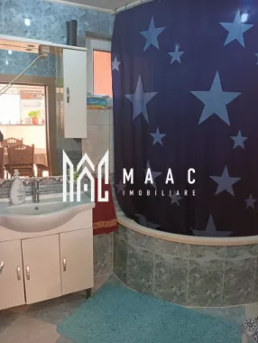 Casa 8 camere I 336 MPU I 1309 MP Teren I Agnita