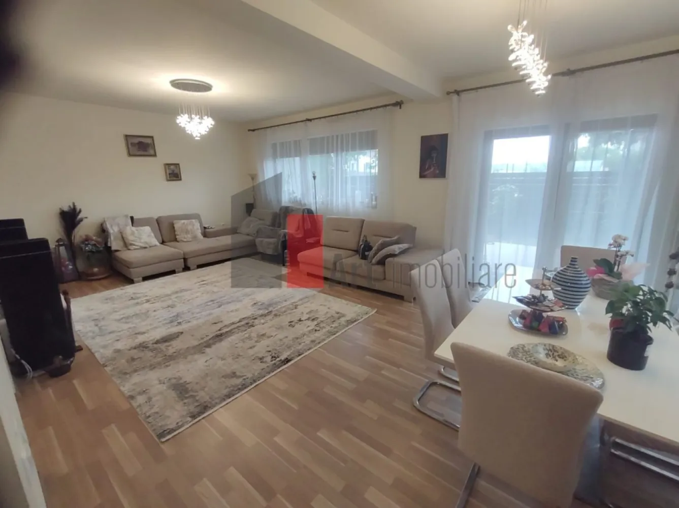 Vânzare casă Allegria Residence