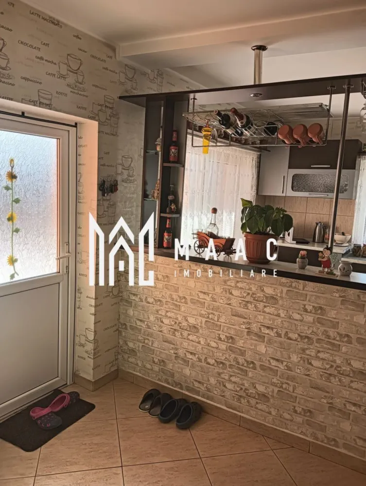 Casa 8 camere I 336 MPU I 1309 MP Teren I Agnita