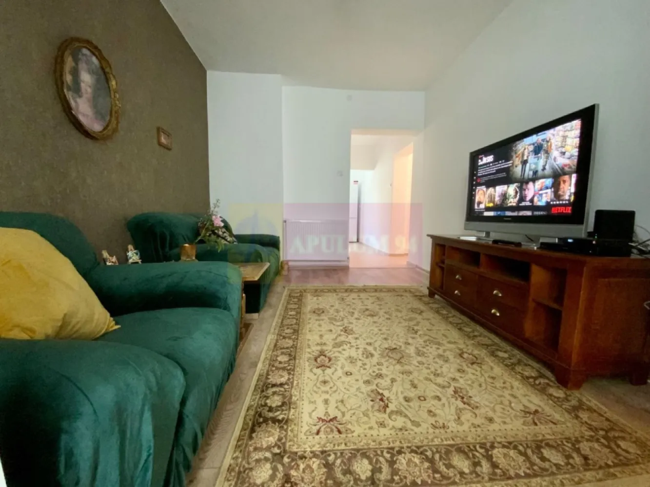 Inchiriere Apartament 2 camere Floreasca-Aviatiei