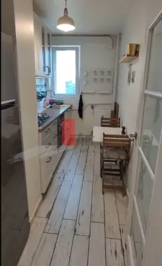 Apartament luminos cu 3 camere de închiriat | Zona Romancierilor - pet friendly