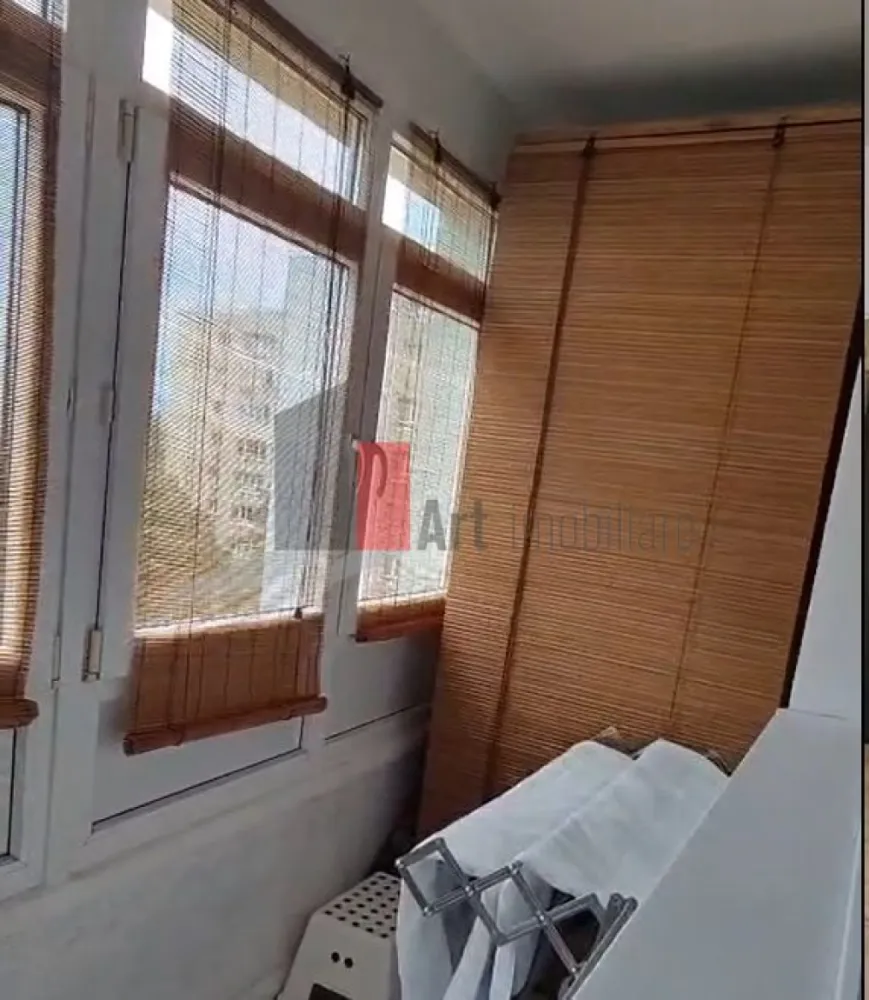 Apartament luminos cu 3 camere de închiriat | Zona Romancierilor - pet friendly