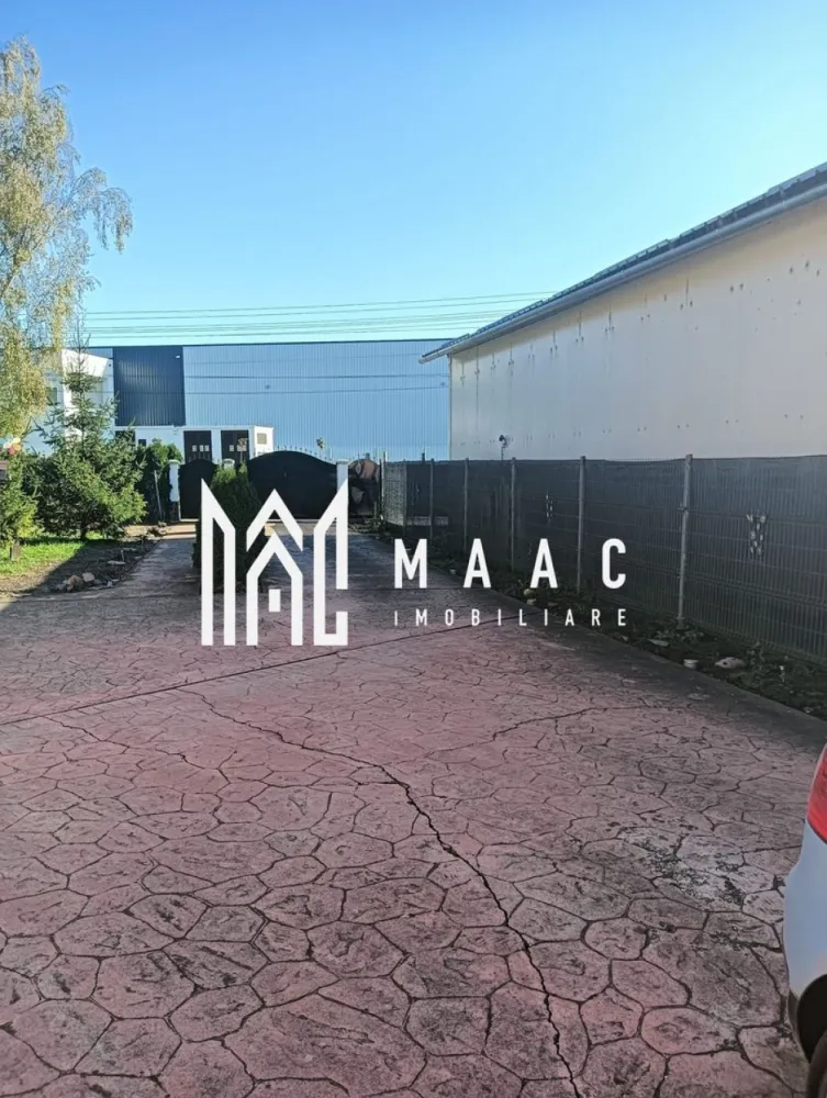 Casa 8 camere I 336 MPU I 1309 MP Teren I Agnita