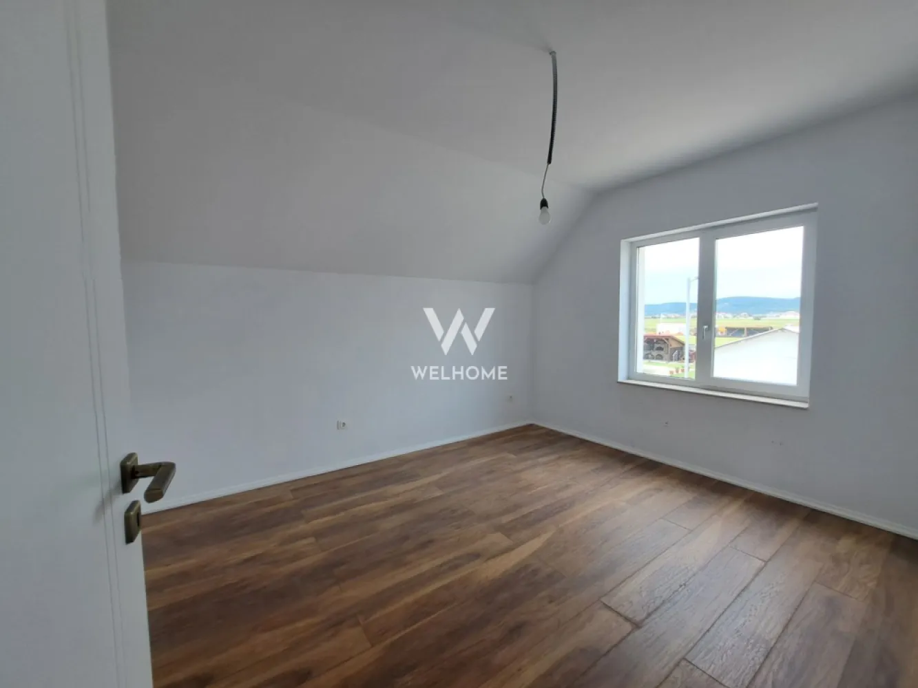 Casa individuala moderna LA CHEIE, 4 camere, Cristian - Sibiu