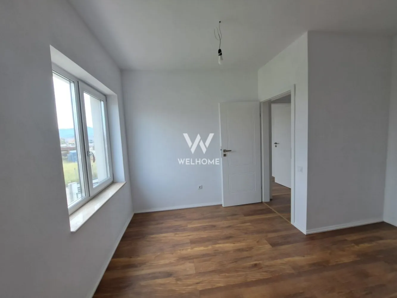 Casa individuala moderna LA CHEIE, 4 camere, Cristian - Sibiu