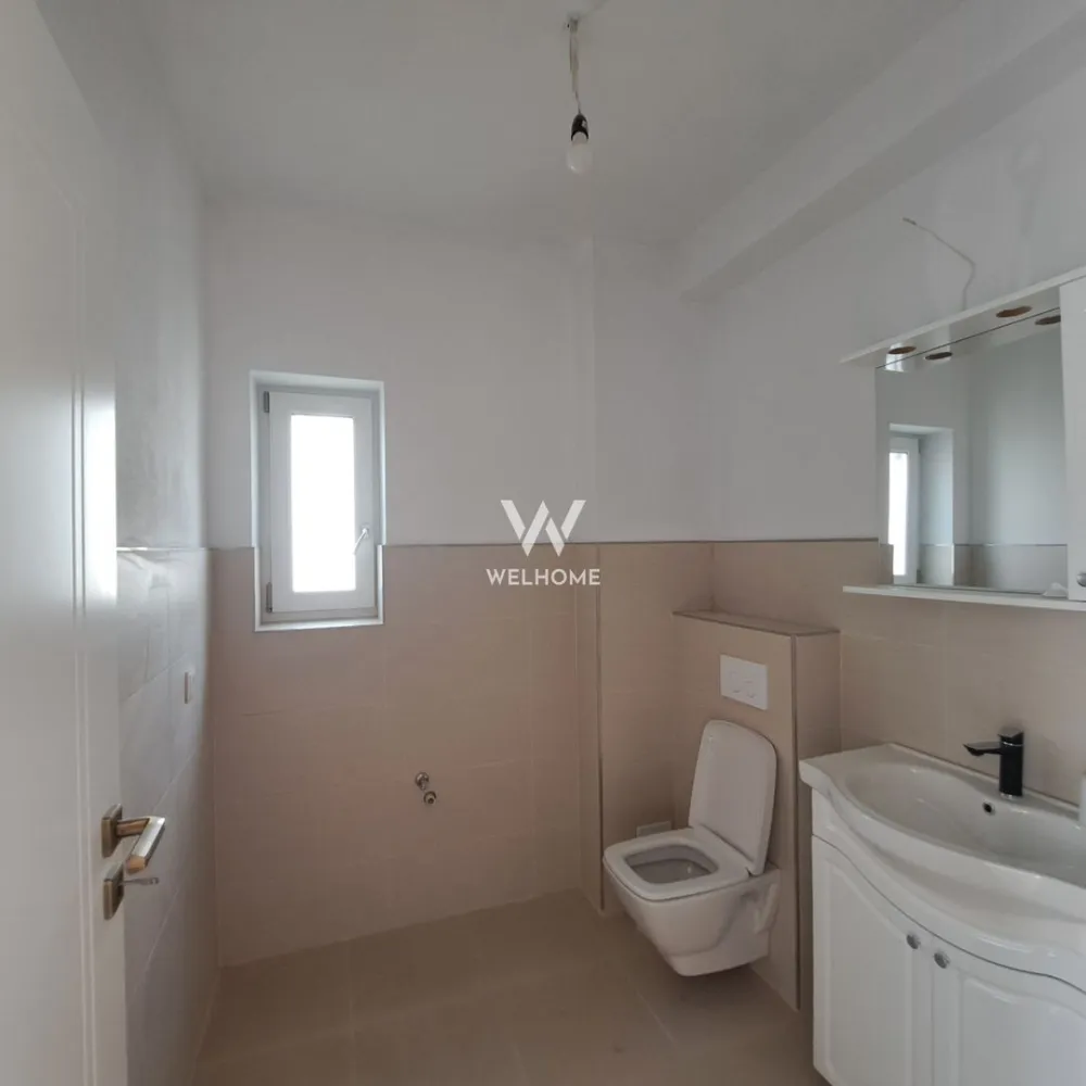 Casa individuala moderna LA CHEIE, 4 camere, Cristian - Sibiu