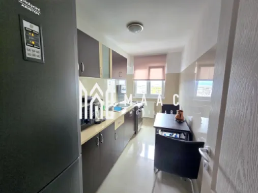 Apartament 2 Camere | Decomandat | 54MPU | Hipodrom I