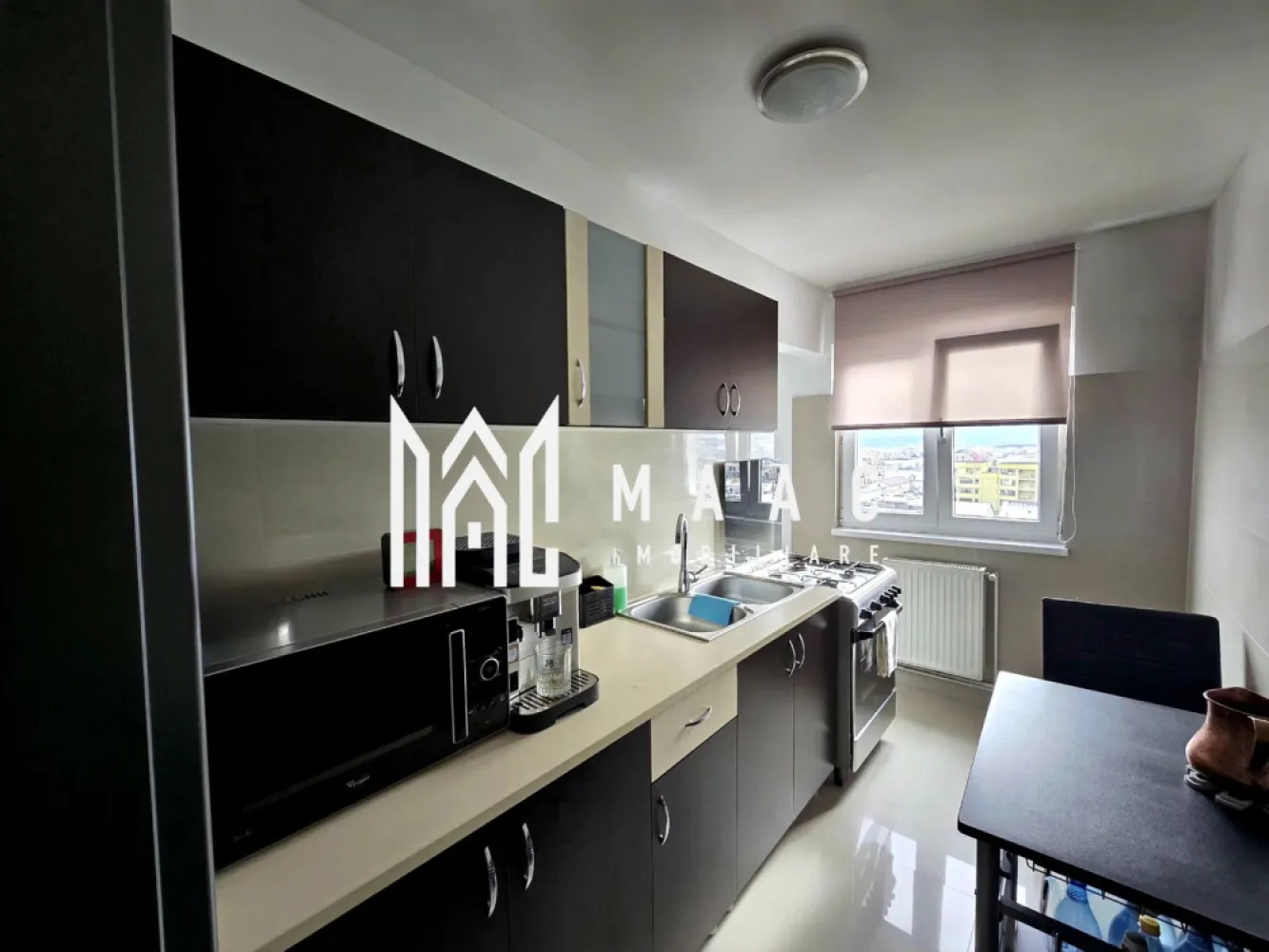 Apartament 2 Camere | Decomandat | 54MPU | Hipodrom I