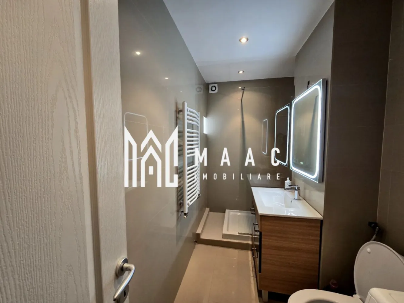 Apartament 2 Camere | Decomandat | 54MPU | Hipodrom I