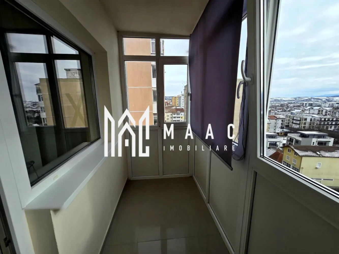 Apartament 2 Camere | Decomandat | 54MPU | Hipodrom I