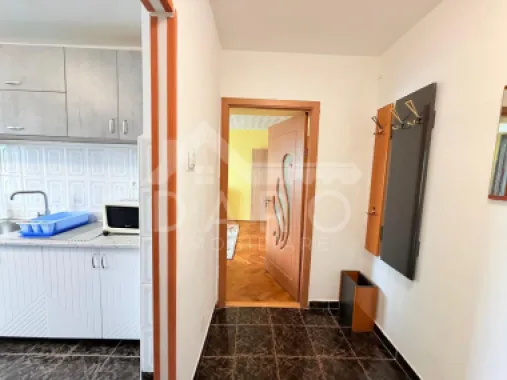 Apartament cu 2 camere de închiriat în Cornişa