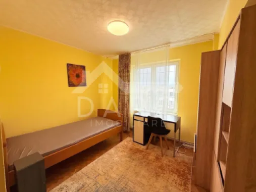 Apartament cu 2 camere de închiriat în Cornişa