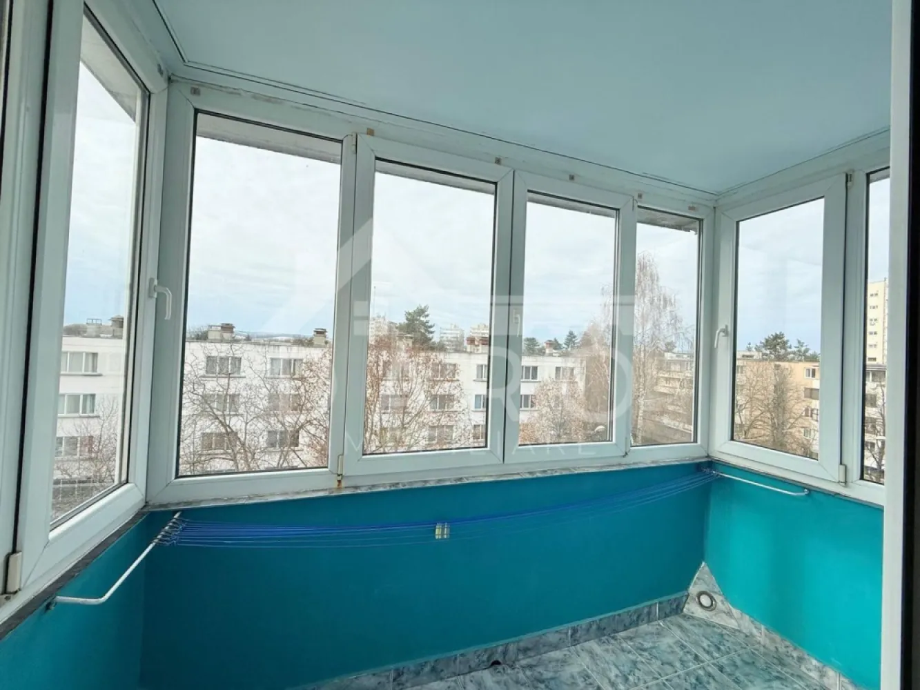 Apartament cu 2 camere de închiriat în Cornişa