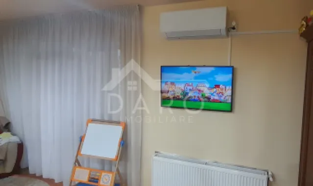 🏡 Apartament 2 camere de vânzare – 66 mp | Parcare privată | Dâmbu, s