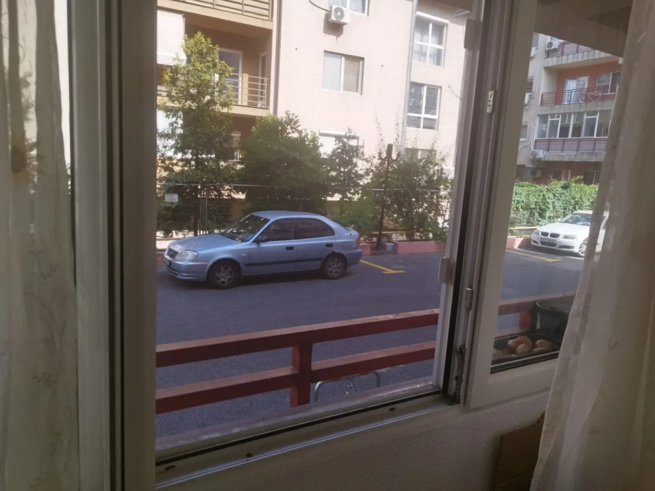 Garsonieră de vânzare – Prelungirea Ghencea, Cartier Primăvara