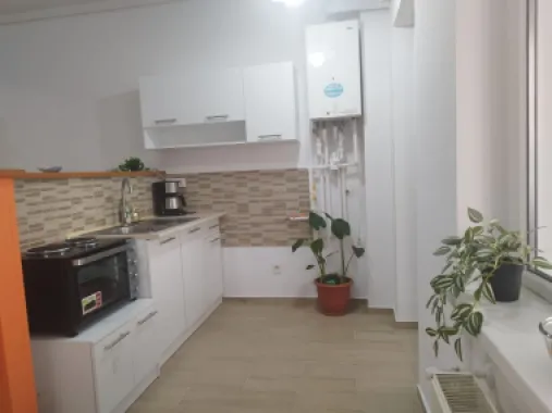 Garsonieră de vânzare – Prelungirea Ghencea, Cartier Primăvara