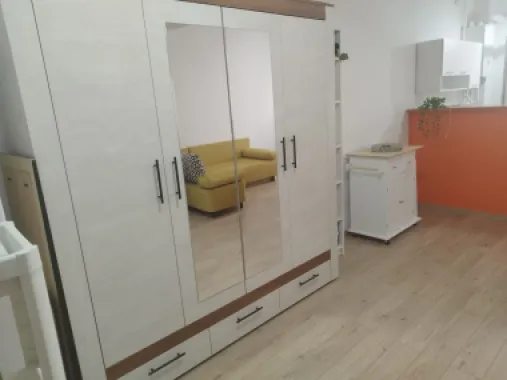 Garsonieră de vânzare – Prelungirea Ghencea, Cartier Primăvara