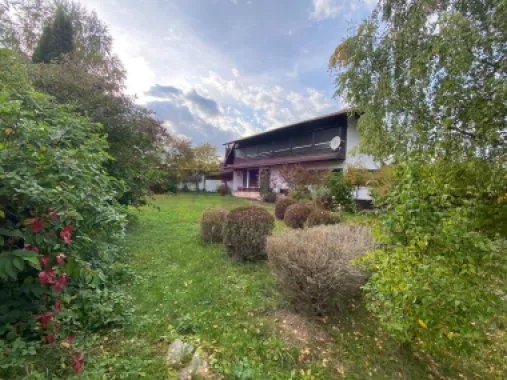 Vila de vânzare cu 4 camere în Breaza