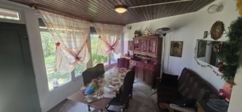 Vila de vânzare cu 4 camere în Breaza