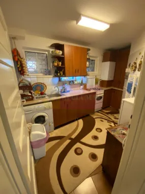 Vila de vânzare cu 4 camere în Breaza