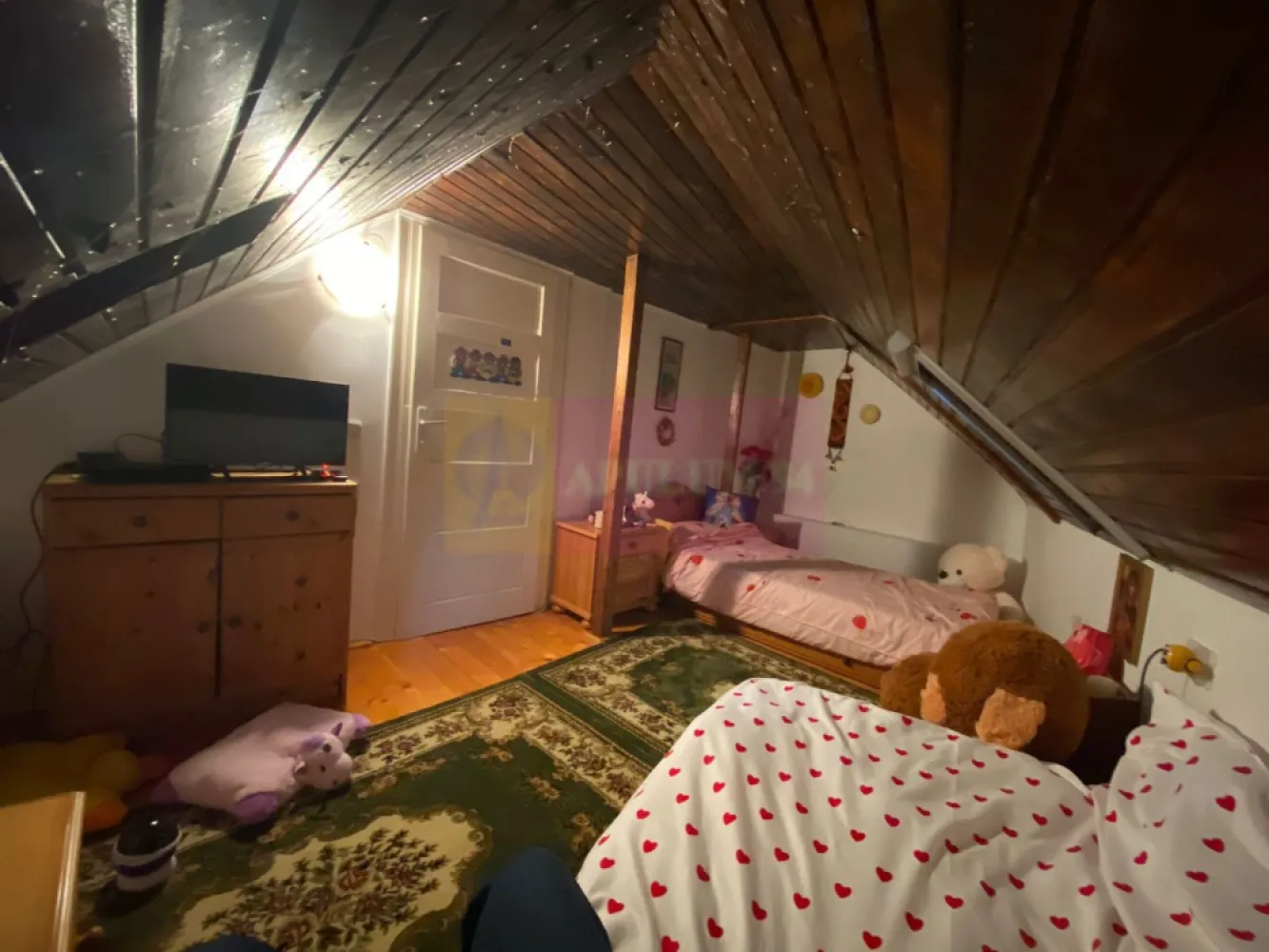 Vila de vânzare cu 4 camere în Breaza
