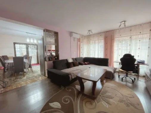 Casa Santandrei, zona linistita, gaz,curent,apa,teren 550 mp-219000Eur