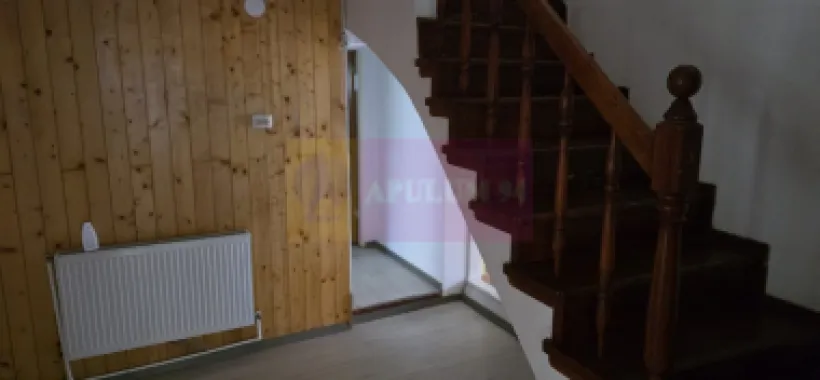 Vila de vanzare cu 13 camere in Busteni (camin pentru seniori)