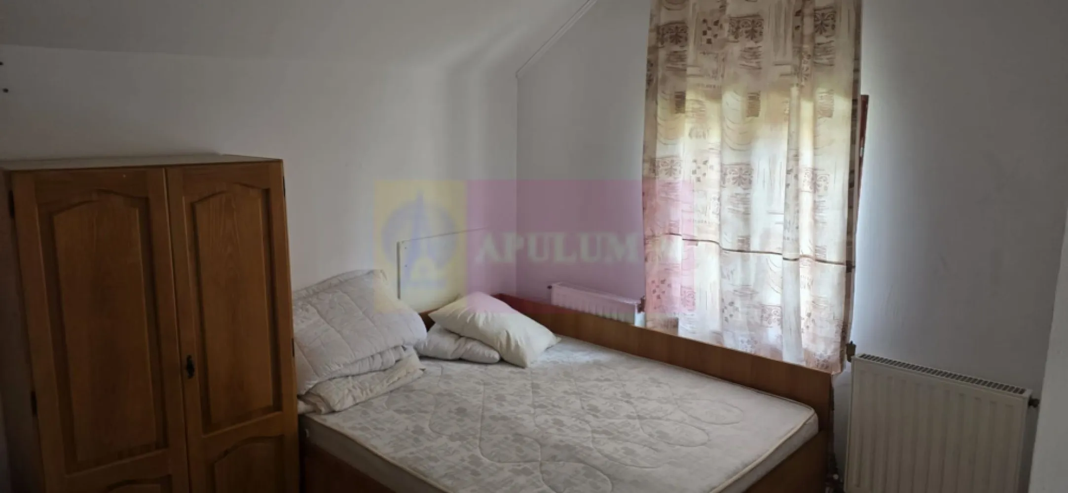 Vila de vanzare cu 13 camere in Busteni (camin pentru seniori)