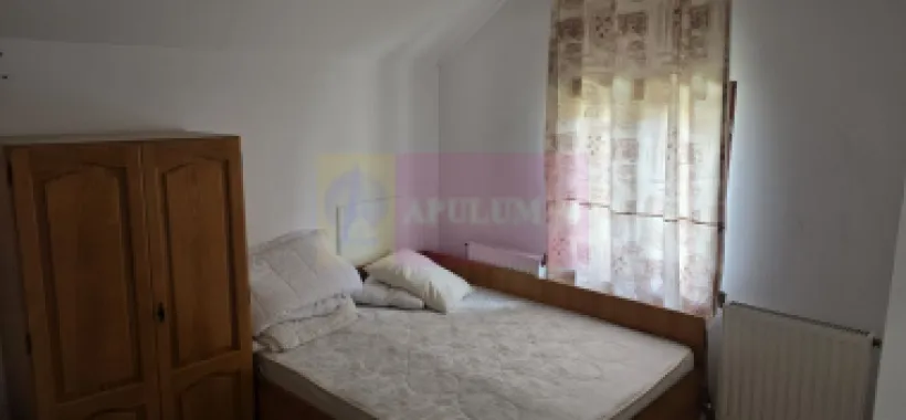 Vila de vanzare cu 13 camere in Busteni (camin pentru seniori)