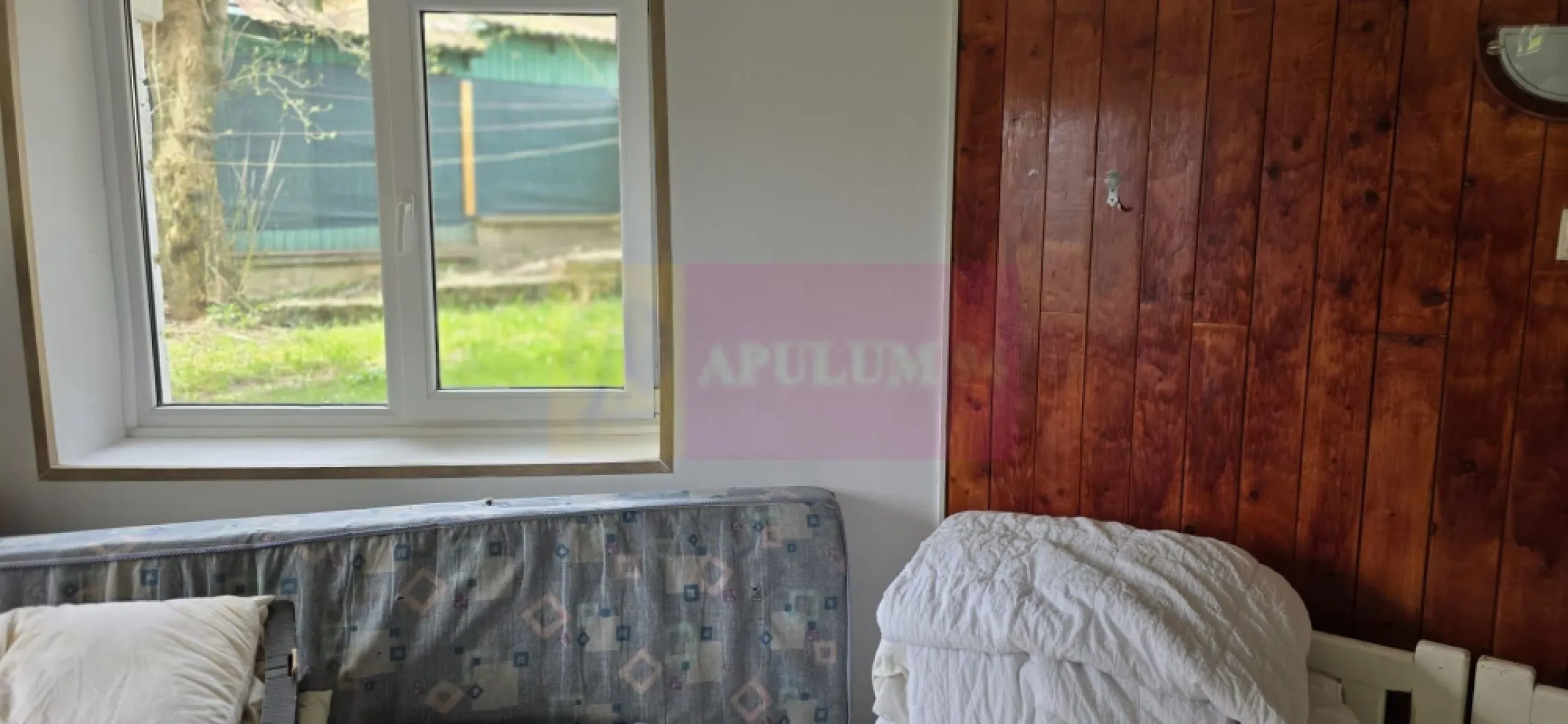 Vila de vanzare cu 13 camere in Busteni (camin pentru seniori)
