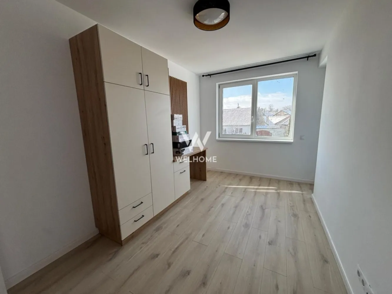 Apartament 3 camere NOU in Selimbar