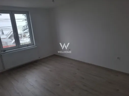 Apartament 3 camere, generos, bloc nou Sura Mica - Sibiu