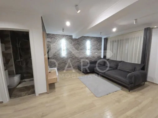 Duplex Panoramica Residence | 110 mp + curte 300 mp | prima închiriere