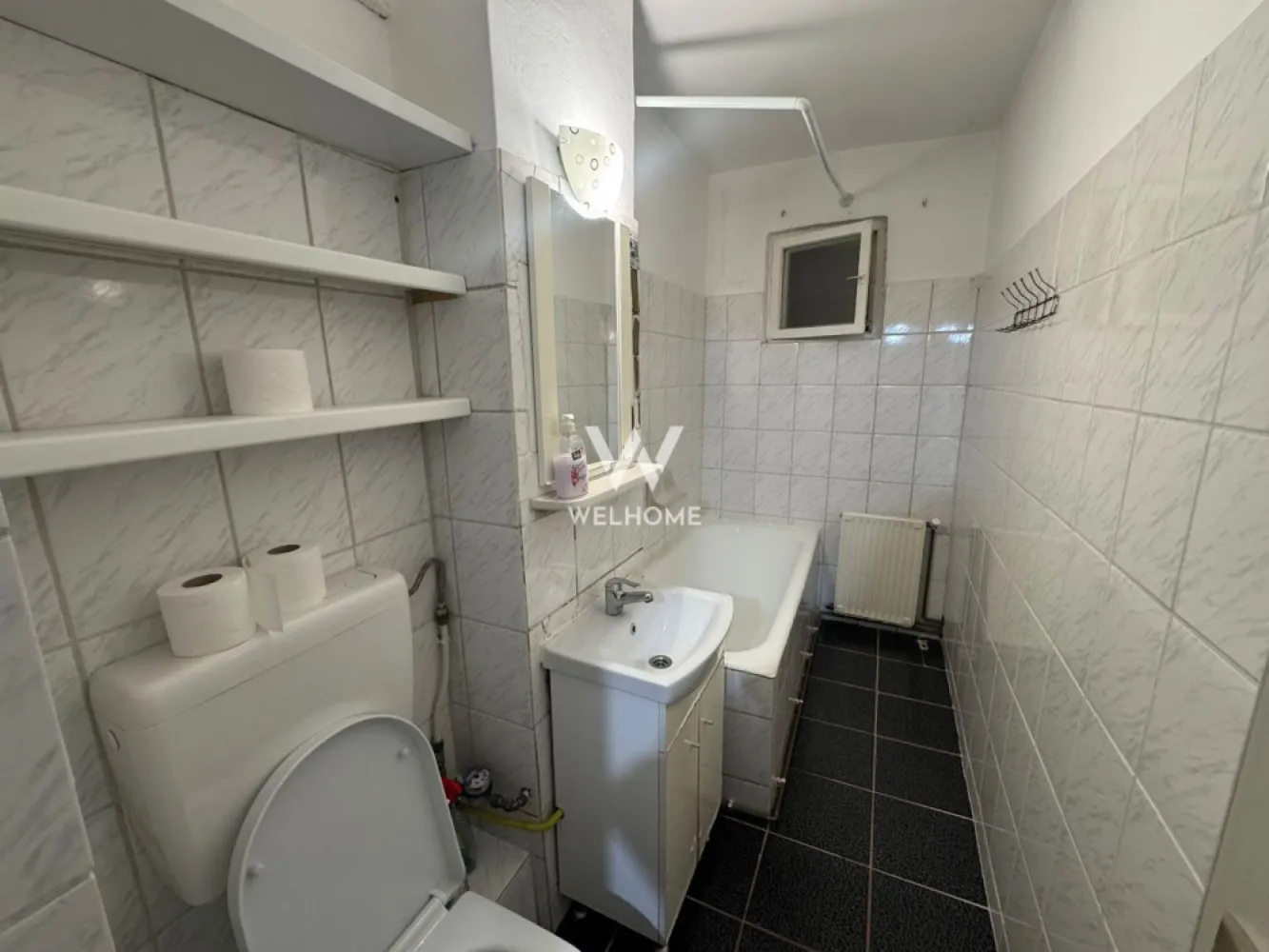 Apartament de inchiriat, 2 camere, Strand, Sibiu