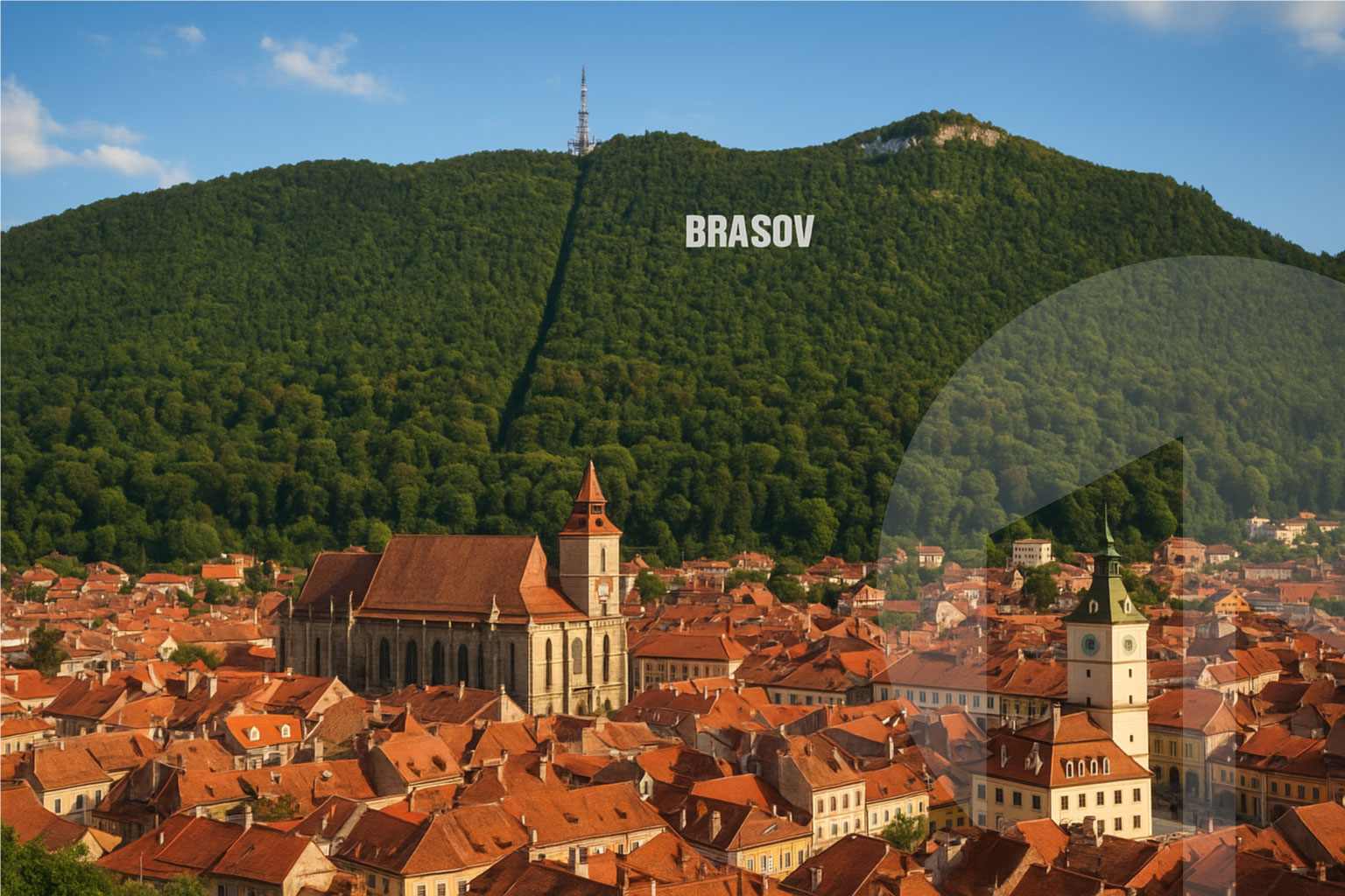 Apartamente Brașov 2026: Ghid Complet pentru Cumpărători și Investitori