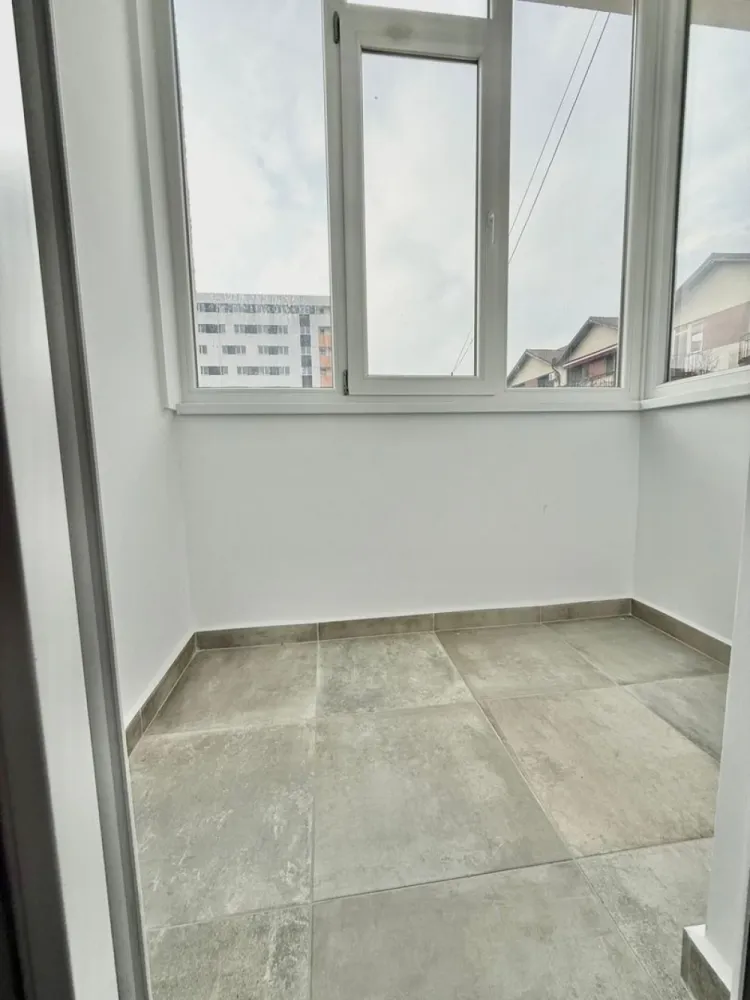 Apartament 2 camere decomandat - Militari Residence