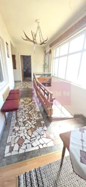 Casa de vanzare cu 6 camere in Busteni