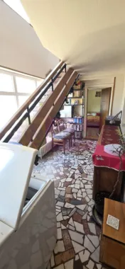 Casa de vanzare cu 6 camere in Busteni