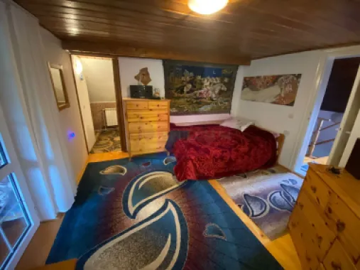 Vila de vânzare cu 4 camere în Breaza