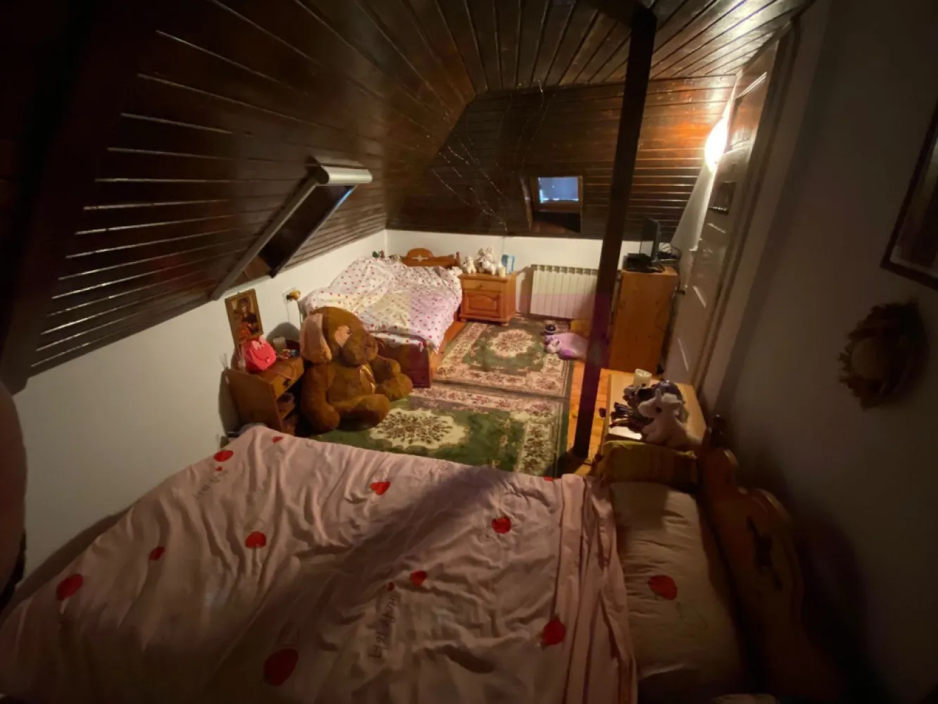 Vila de vânzare cu 4 camere în Breaza