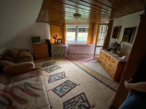 Vila de vânzare cu 4 camere în Breaza