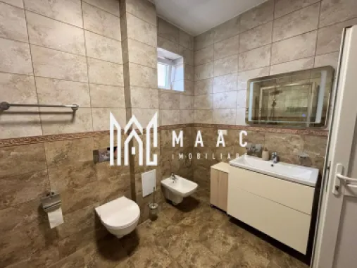 Apartament 4 camere | Curte 400 MP | 180 MPU | Terezian