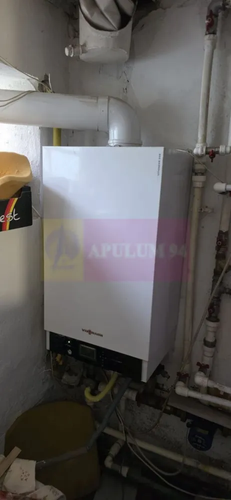 Vila de vanzare cu 13 camere in Busteni (camin pentru seniori)
