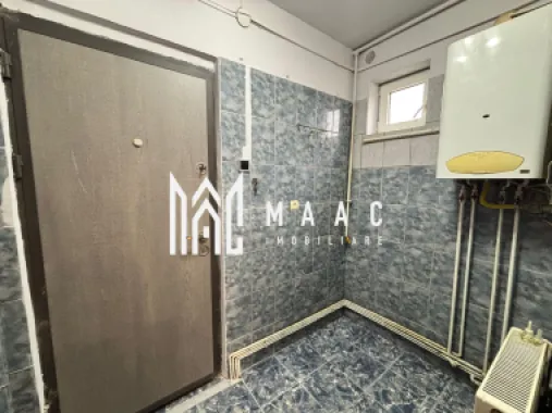 Garsoniera | Parter | 22 MPU | Investitie | Broscarie