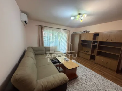 Apartament cu 2 camere de vânzare,Zona Bucovina, Timisoara