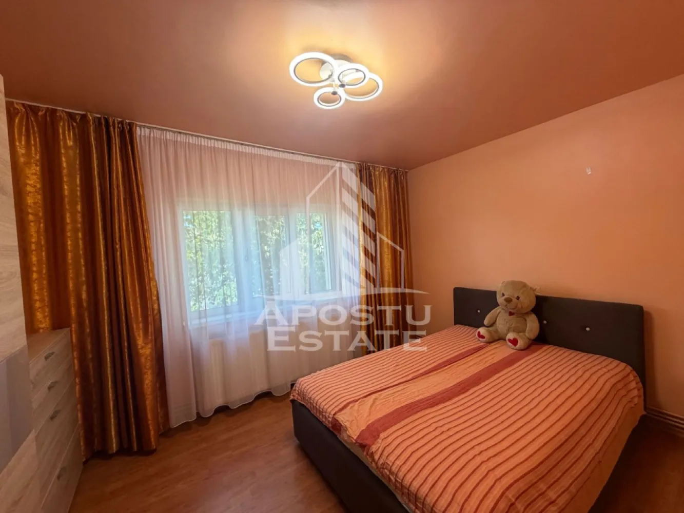 Apartament cu 2 camere de vânzare,Zona Bucovina, Timisoara