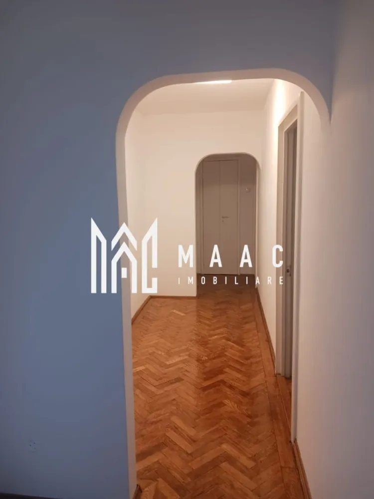 Apartament | 3 camere | Decomandat | Balcon | Hipodrom 3