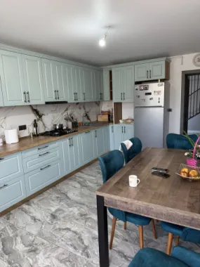 BRASADAS vinde casa noua la cheie in zona Titulescu.