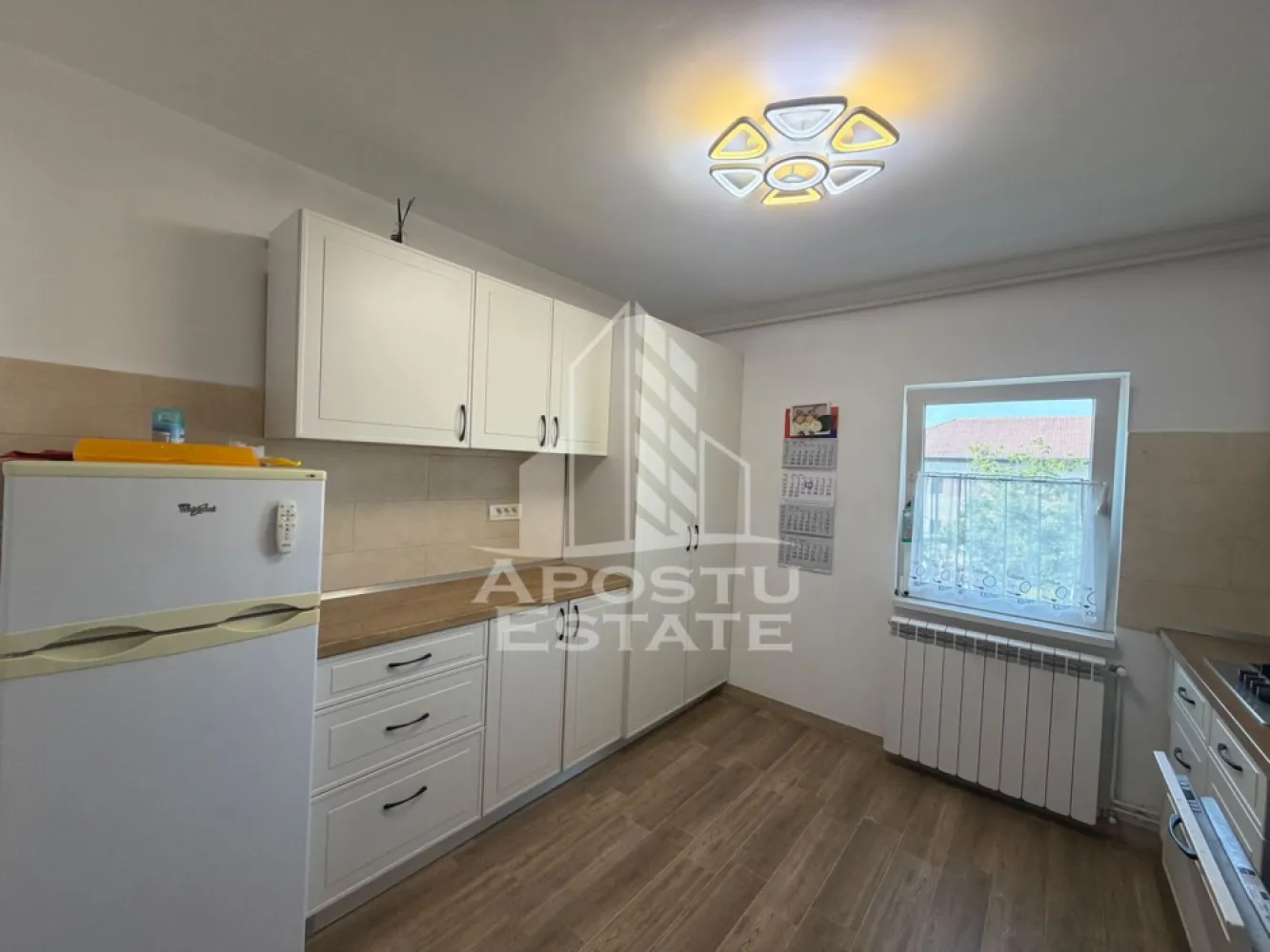 Apartament cu 2 camere de vânzare,Zona Bucovina, Timisoara