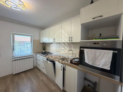 Apartament cu 2 camere de vânzare,Zona Bucovina, Timisoara